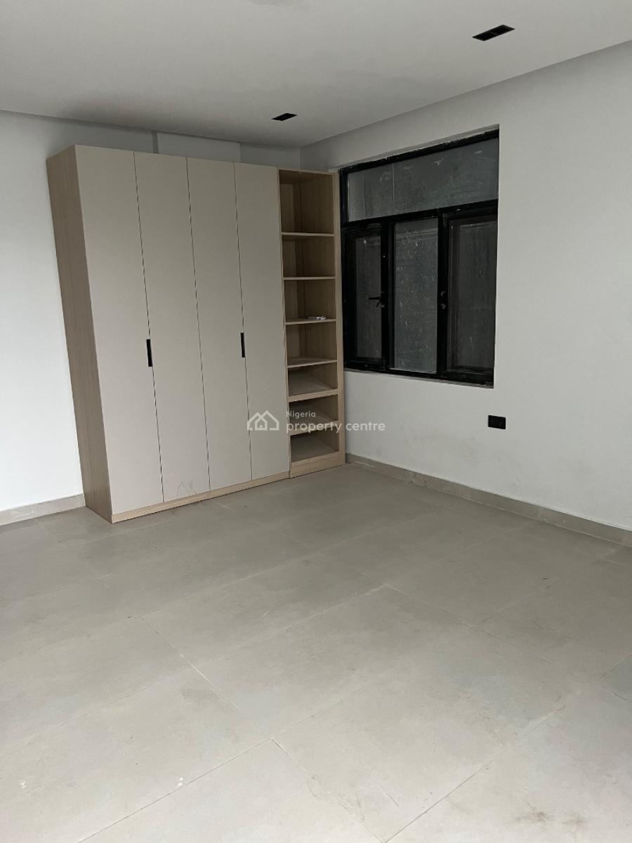 Luxury 3 Bedroom Flat, Fatai Arobieke, Lekki Phase 1, Lekki, Lagos, Block of Flats for Sale