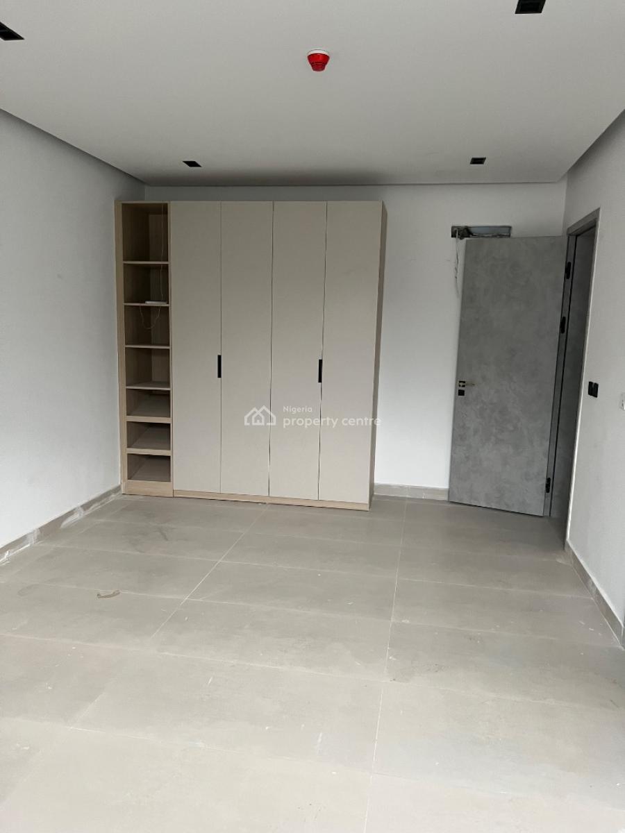 Luxury 3 Bedroom Flat, Fatai Arobieke, Lekki Phase 1, Lekki, Lagos, Block of Flats for Sale