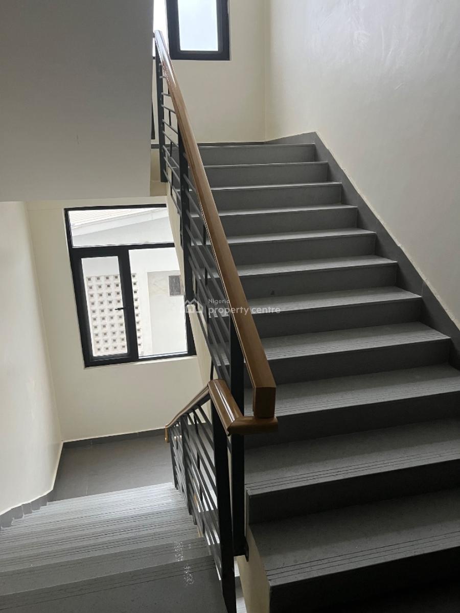 Luxury 3 Bedroom Flat, Fatai Arobieke, Lekki Phase 1, Lekki, Lagos, Block of Flats for Sale