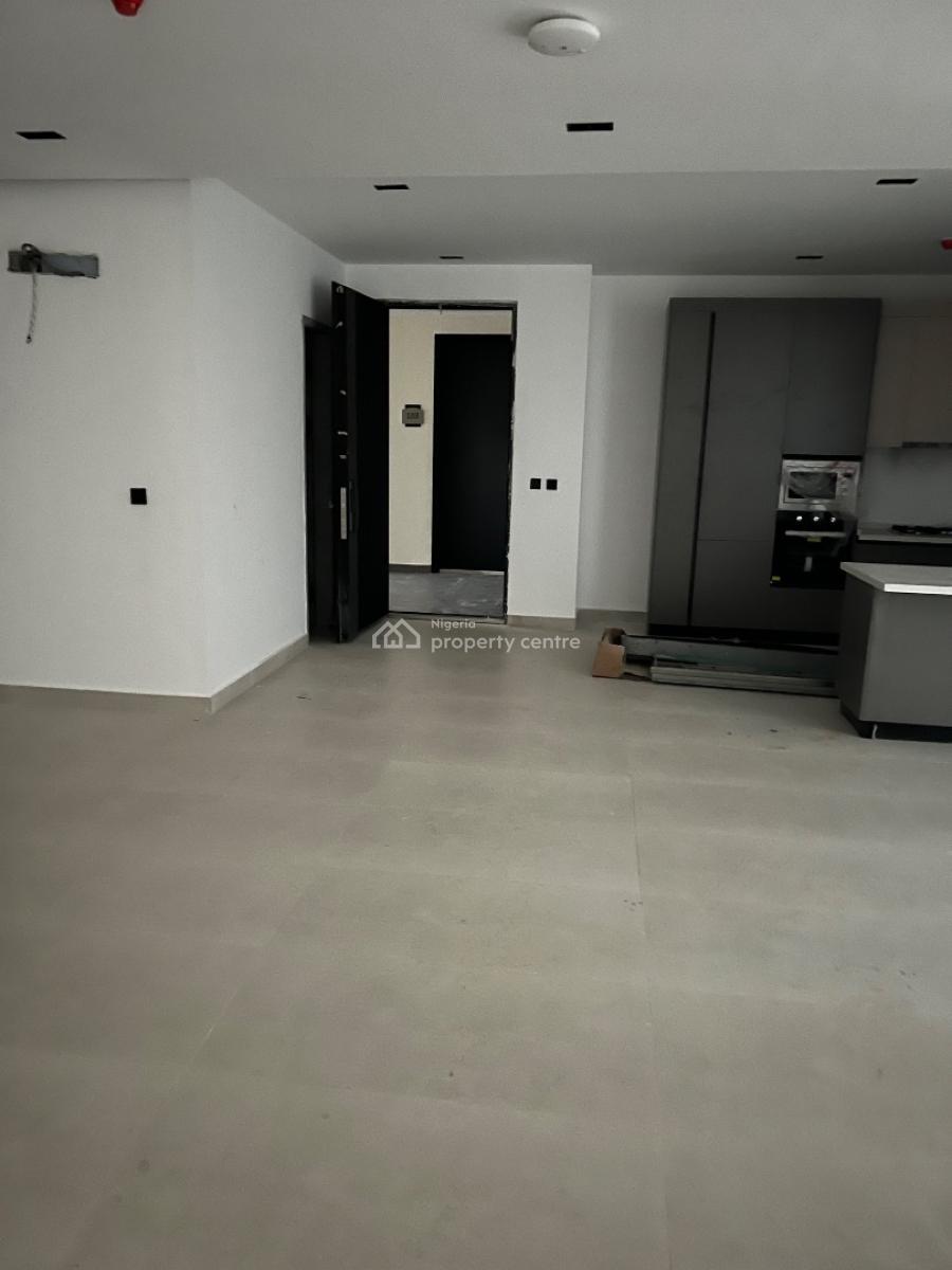 Luxury 3 Bedroom Flat, Fatai Arobieke, Lekki Phase 1, Lekki, Lagos, Block of Flats for Sale