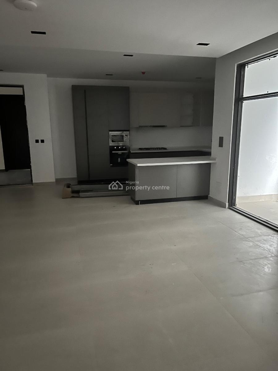 Luxury 3 Bedroom Flat, Fatai Arobieke, Lekki Phase 1, Lekki, Lagos, Block of Flats for Sale