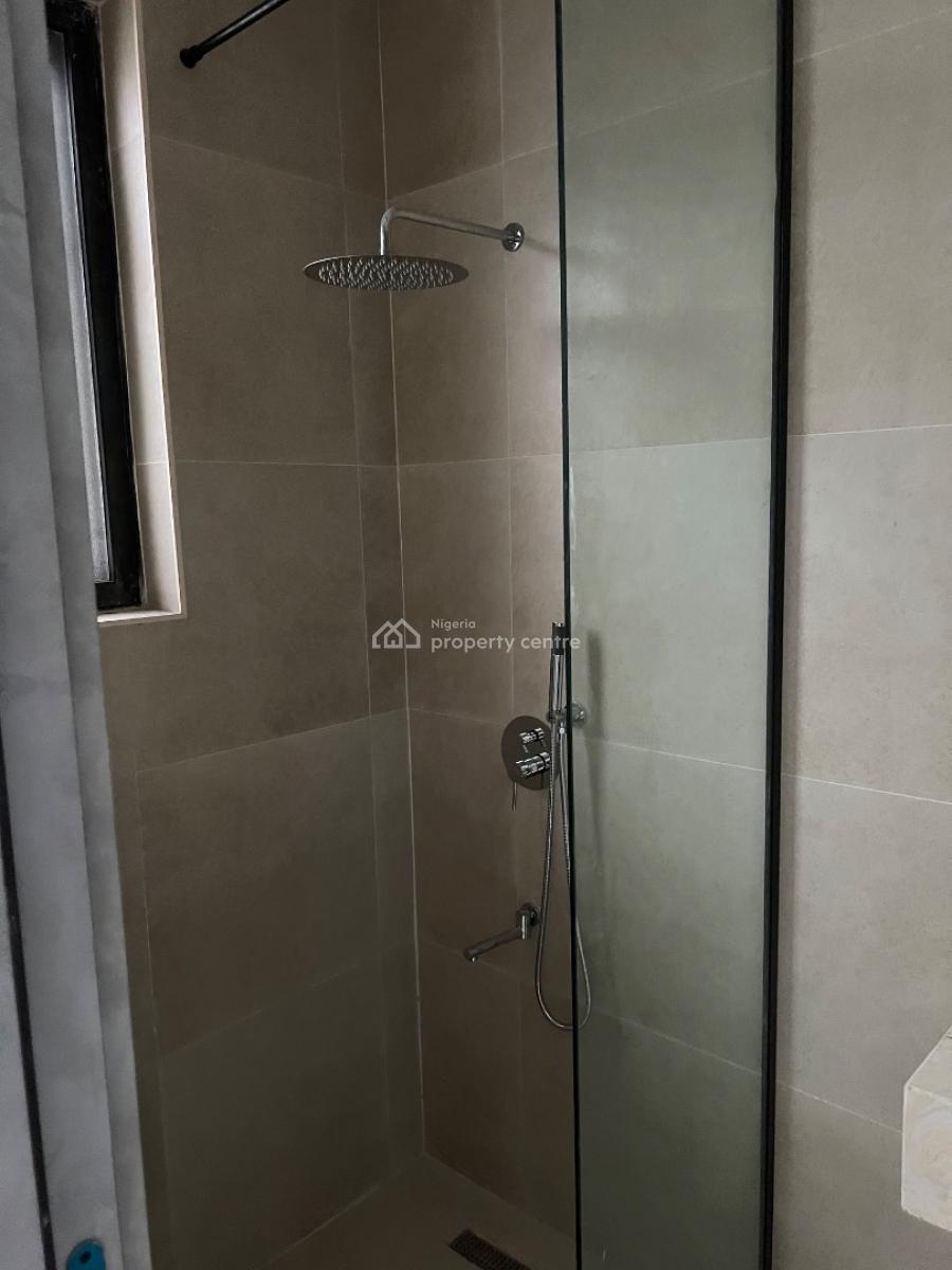 Luxury 3 Bedroom Flat, Fatai Arobieke, Lekki Phase 1, Lekki, Lagos, Block of Flats for Sale