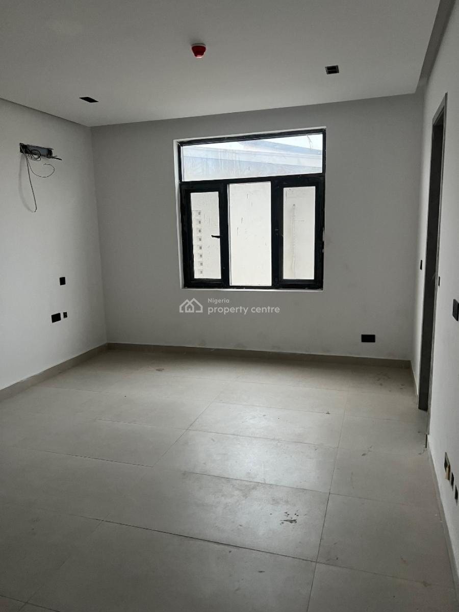 Luxury 3 Bedroom Flat, Fatai Arobieke, Lekki Phase 1, Lekki, Lagos, Block of Flats for Sale