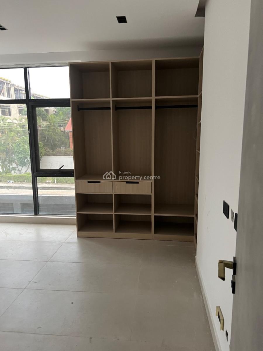 Luxury 3 Bedroom Flat, Fatai Arobieke, Lekki Phase 1, Lekki, Lagos, Block of Flats for Sale