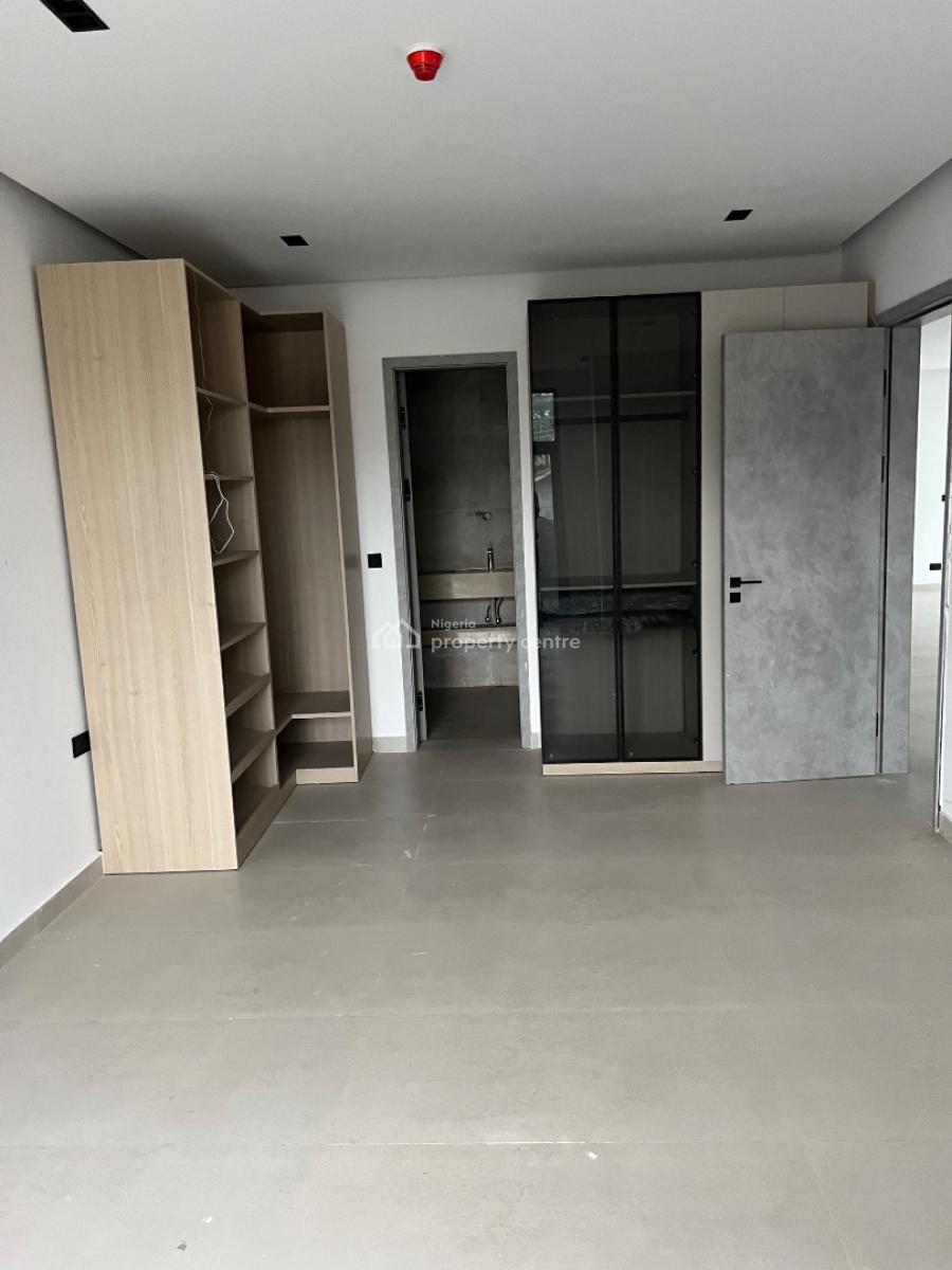 Luxury 3 Bedroom Flat, Fatai Arobieke, Lekki Phase 1, Lekki, Lagos, Block of Flats for Sale