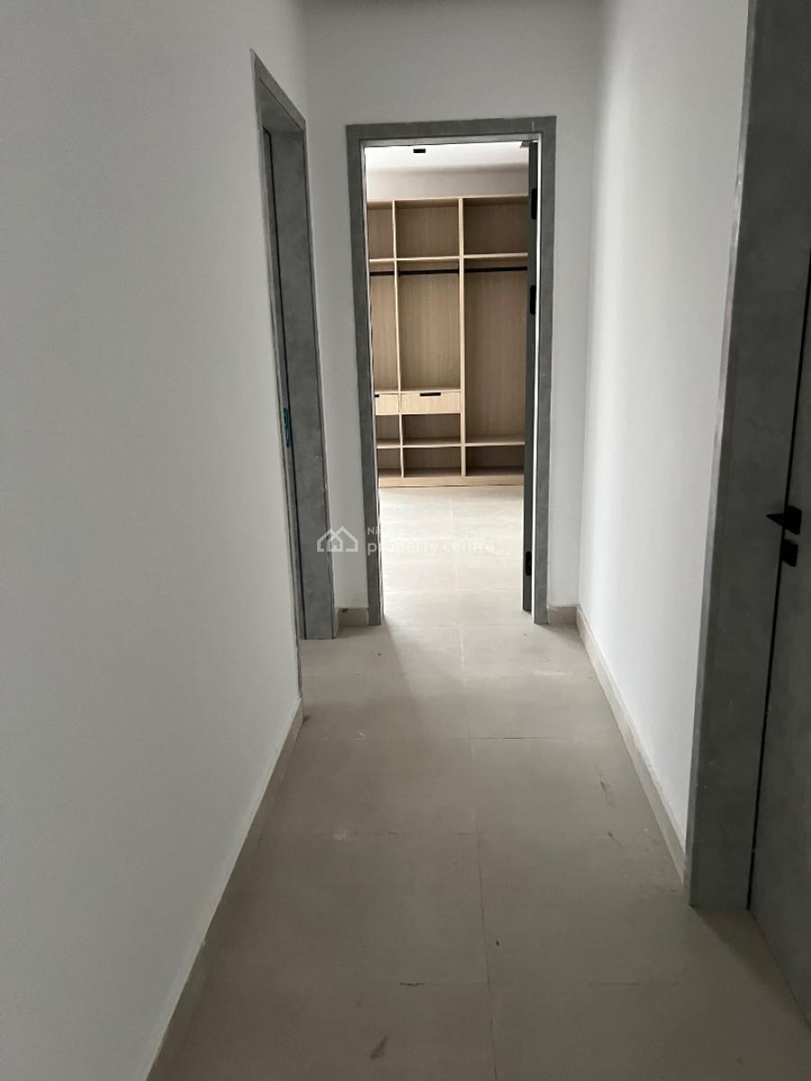 Luxury 3 Bedroom Flat, Fatai Arobieke, Lekki Phase 1, Lekki, Lagos, Block of Flats for Sale