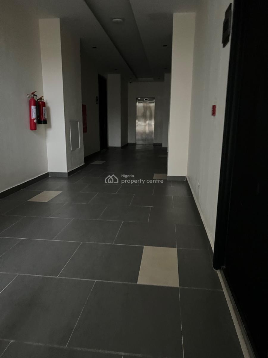 Luxury 3 Bedroom Flat, Fatai Arobieke, Lekki Phase 1, Lekki, Lagos, Block of Flats for Sale