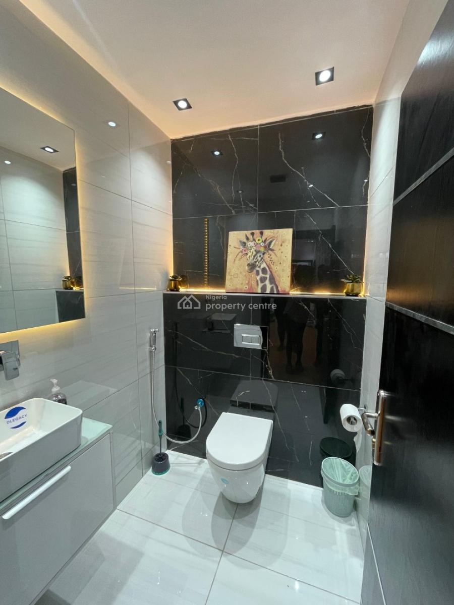 3 Bedroom Flat / Apartment for    Admiralty Way, Lekki Phase 1, Le, Lekki Phase 1, Lekki, Lagos, Flat / Apartment for Rent