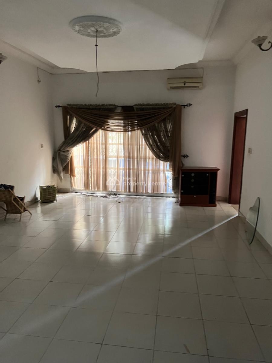 Detached Duplex, Off Chief Colling, Lekki Phase 1, Lekki, Lagos, Detached Duplex for Rent