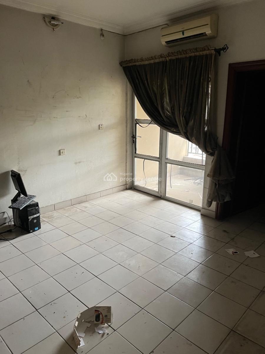 Detached Duplex, Off Chief Colling, Lekki Phase 1, Lekki, Lagos, Detached Duplex for Rent