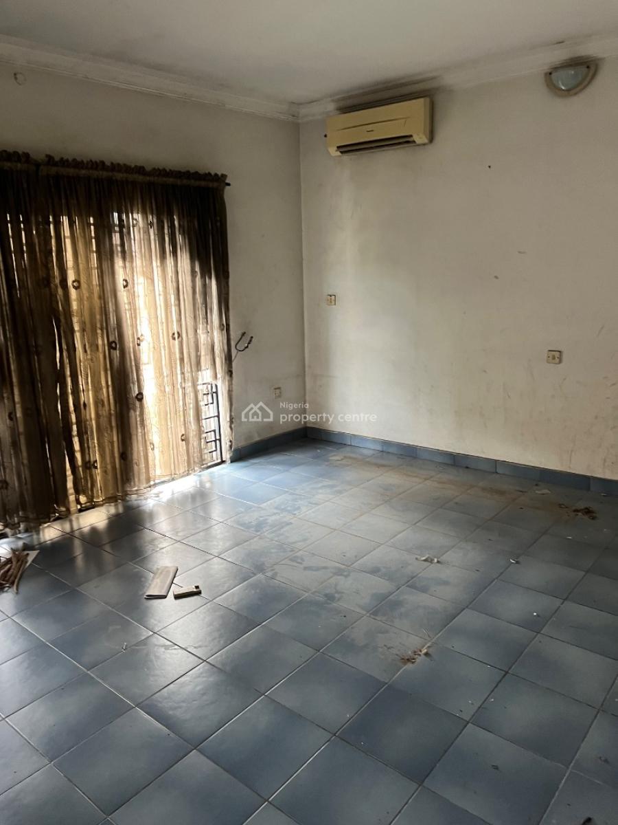 Detached Duplex, Off Chief Colling, Lekki Phase 1, Lekki, Lagos, Detached Duplex for Rent