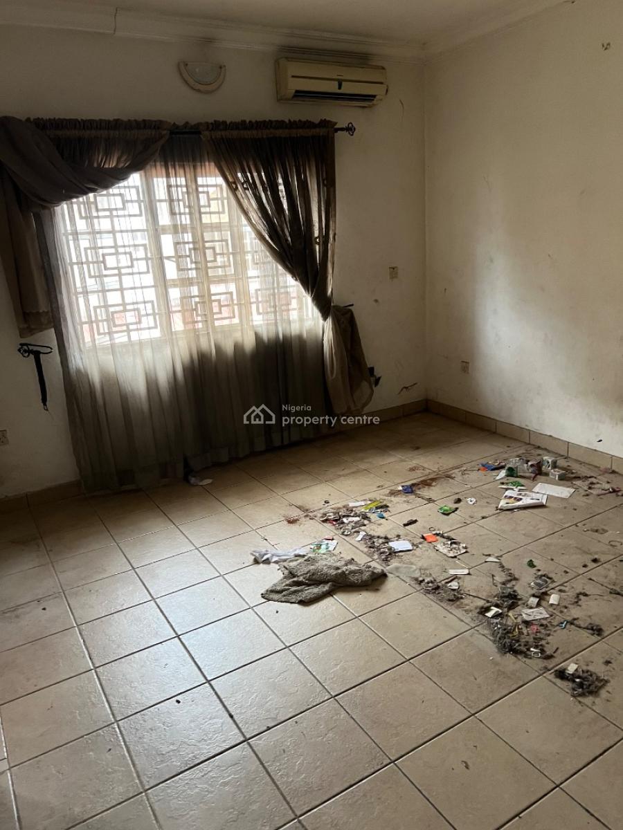 Detached Duplex, Off Chief Colling, Lekki Phase 1, Lekki, Lagos, Detached Duplex for Rent