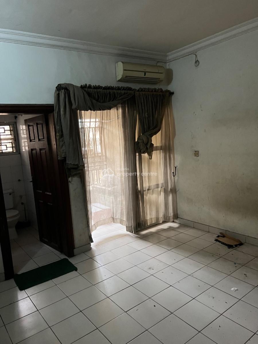 Detached Duplex, Off Chief Colling, Lekki Phase 1, Lekki, Lagos, Detached Duplex for Rent