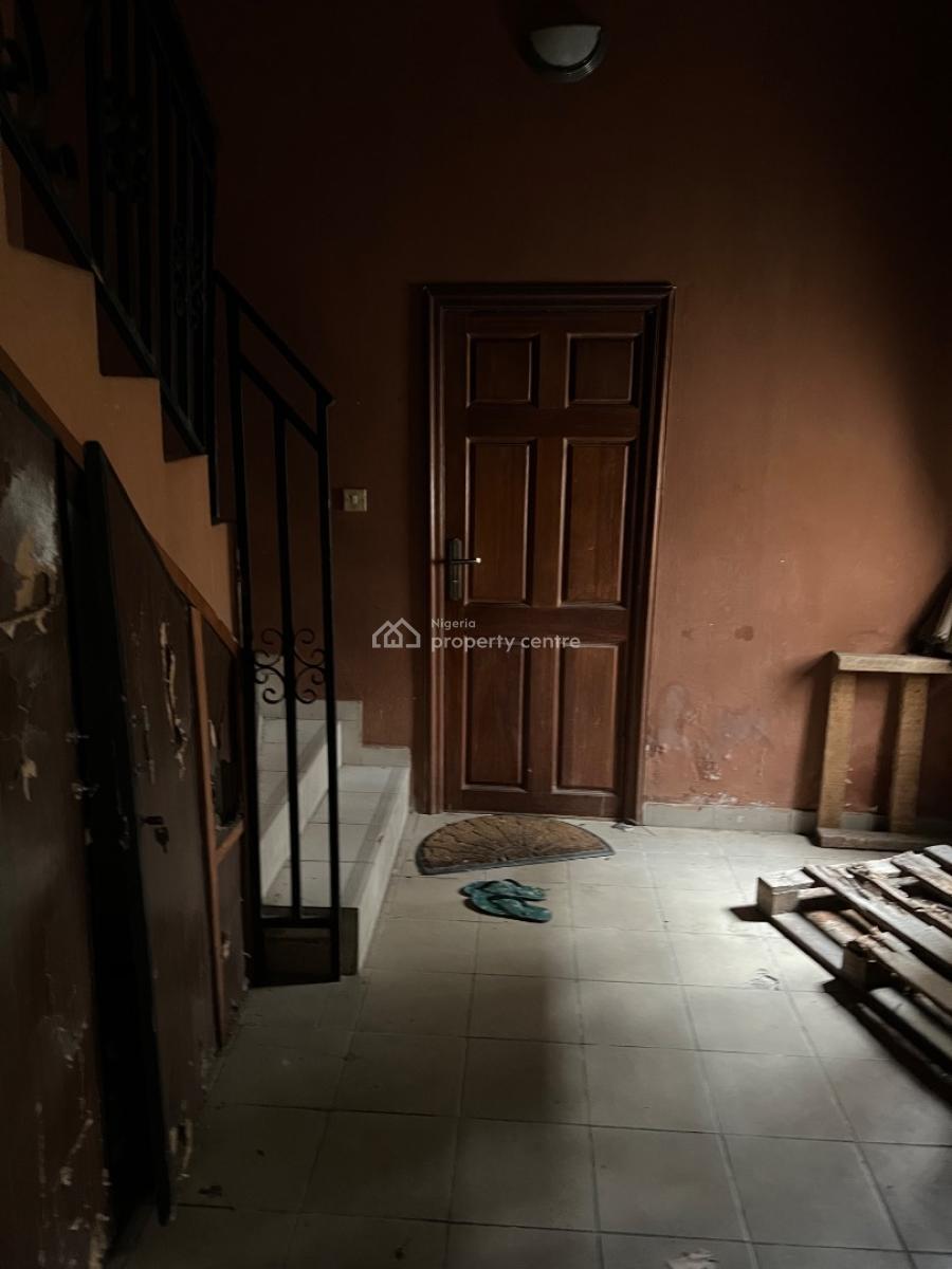 Detached Duplex, Off Chief Colling, Lekki Phase 1, Lekki, Lagos, Detached Duplex for Rent