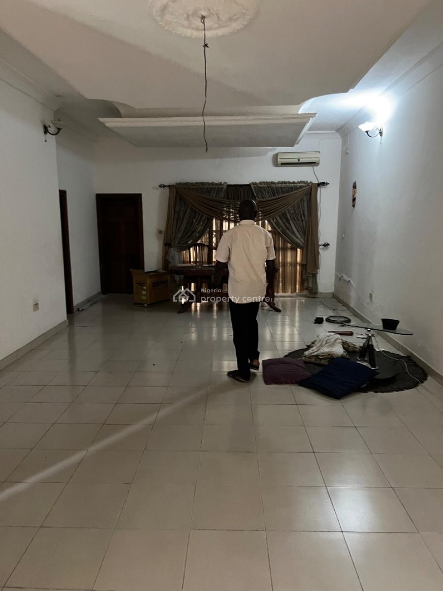 Detached Duplex, Off Chief Colling, Lekki Phase 1, Lekki, Lagos, Detached Duplex for Rent
