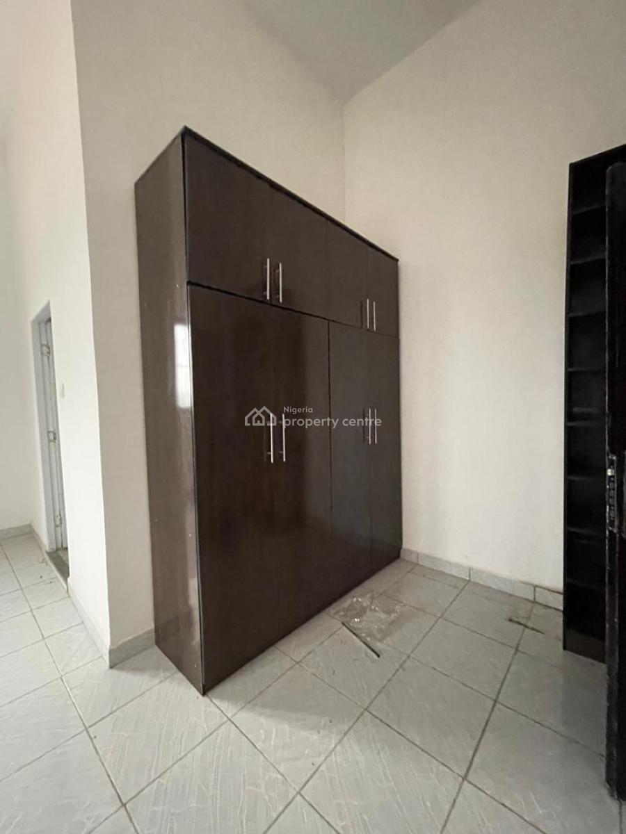 Massive One Bedroom Apartment in a Secure Environment, By Nigeria Ghana International School, Life Camp, Abuja, Mini Flat (room and Parlour) for Rent