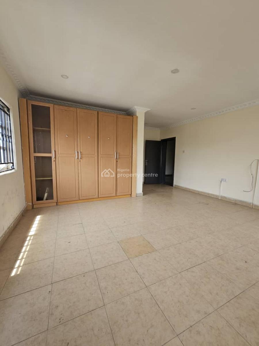 4 Bedroom Detached Duplex Available with Bq, Off Tf Kuboye Lekki Phase 1 Right, Lekki Phase 1, Lekki, Lagos, Detached Duplex for Rent