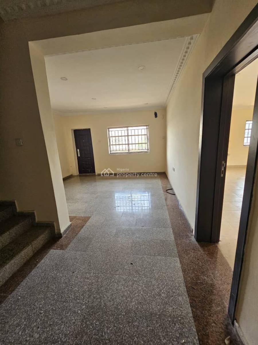 4 Bedroom Detached Duplex Available with Bq, Off Tf Kuboye Lekki Phase 1 Right, Lekki Phase 1, Lekki, Lagos, Detached Duplex for Rent