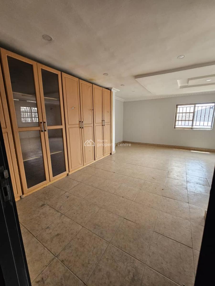 4 Bedroom Detached Duplex Available with Bq, Off Tf Kuboye Lekki Phase 1 Right, Lekki Phase 1, Lekki, Lagos, Detached Duplex for Rent