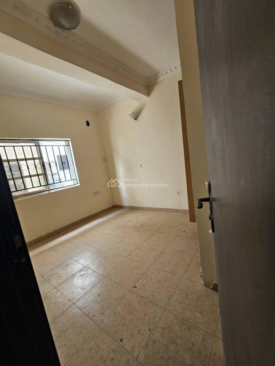 4 Bedroom Detached Duplex Available with Bq, Off Tf Kuboye Lekki Phase 1 Right, Lekki Phase 1, Lekki, Lagos, Detached Duplex for Rent