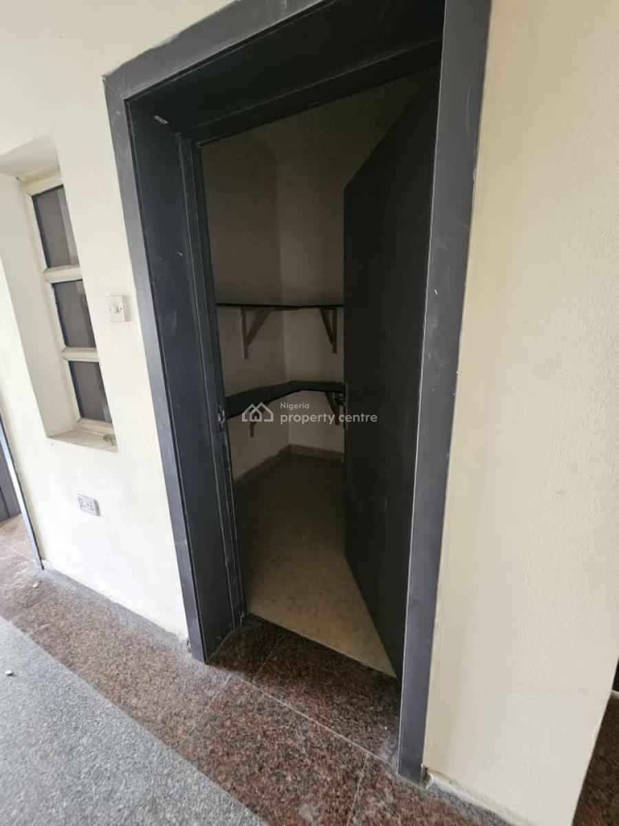 4 Bedroom Detached Duplex Available with Bq, Off Tf Kuboye Lekki Phase 1 Right, Lekki Phase 1, Lekki, Lagos, Detached Duplex for Rent