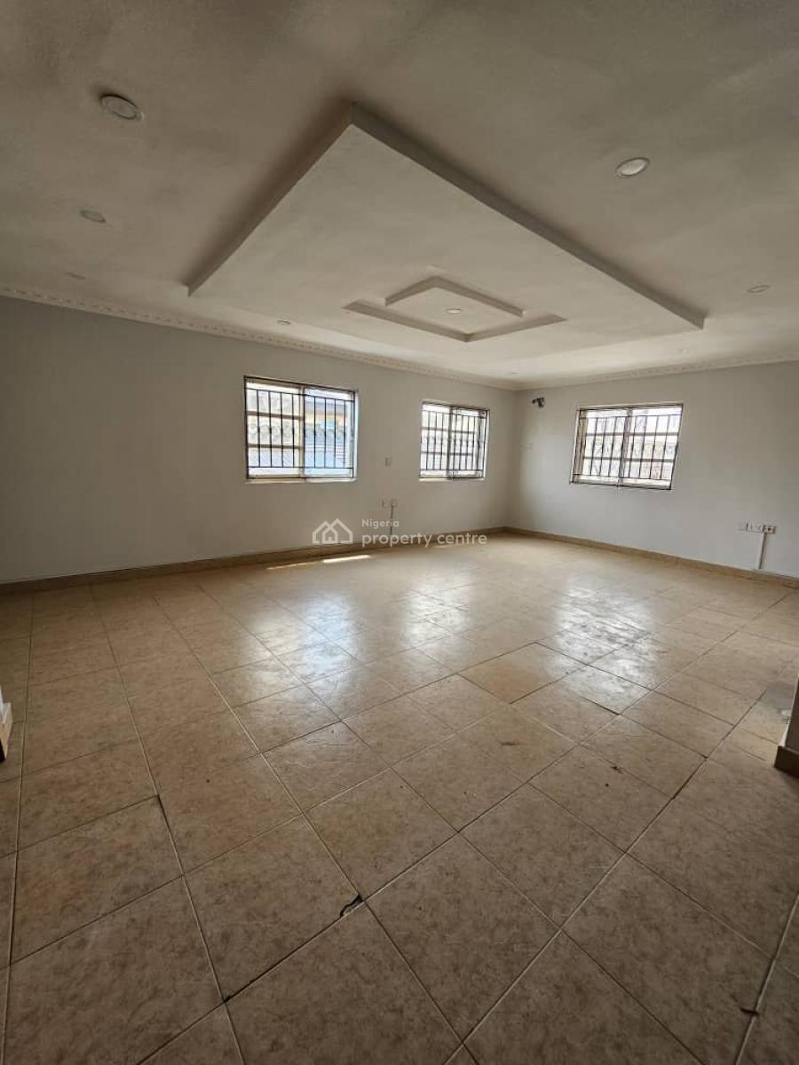 4 Bedroom Detached Duplex Available with Bq, Off Tf Kuboye Lekki Phase 1 Right, Lekki Phase 1, Lekki, Lagos, Detached Duplex for Rent