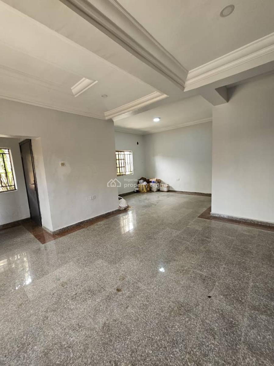 4 Bedroom Detached Duplex Available with Bq, Off Tf Kuboye Lekki Phase 1 Right, Lekki Phase 1, Lekki, Lagos, Detached Duplex for Rent