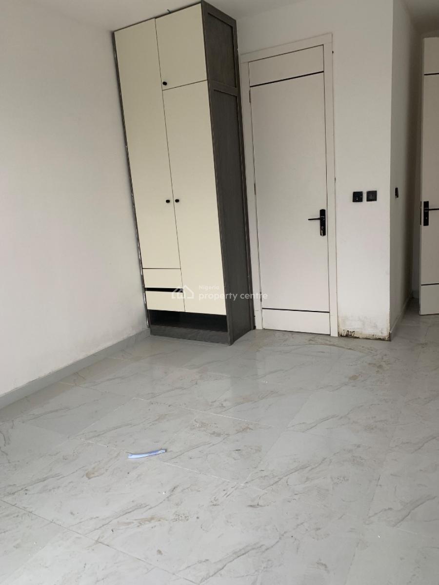 Brand New Luxury 3bedroom Flat with Bq in a Serene, Off Freedom Way Lekki Phase 1, Lekki Phase 1, Lekki, Lagos, Flat / Apartment for Rent