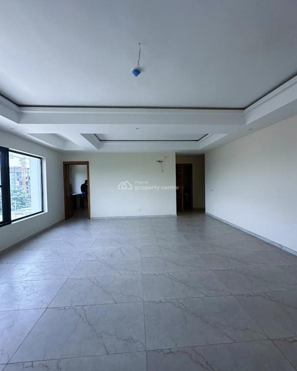 Luxury Serviced 1 Bedroom Apartment with Bq, Victoria Island (vi), Lagos, Mini Flat (room and Parlour) for Rent