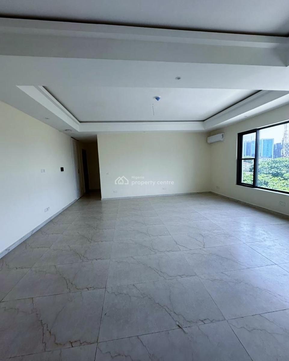 Luxury Serviced 1 Bedroom Apartment with Bq, Victoria Island (vi), Lagos, Mini Flat (room and Parlour) for Rent