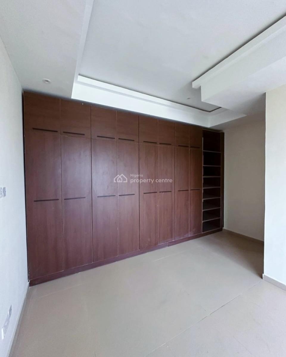 Luxury Serviced 1 Bedroom Apartment with Bq, Victoria Island (vi), Lagos, Mini Flat (room and Parlour) for Rent