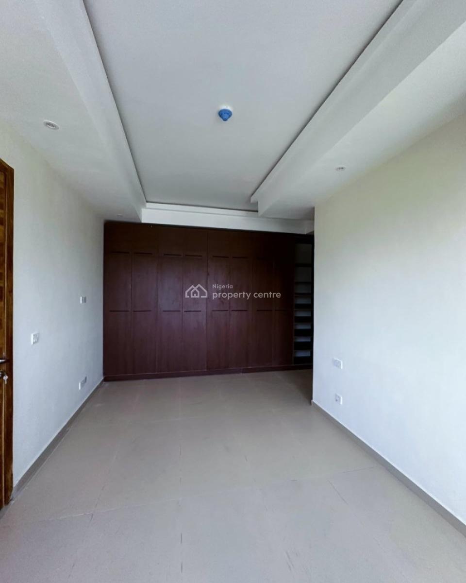 Luxury Serviced 1 Bedroom Apartment with Bq, Victoria Island (vi), Lagos, Mini Flat (room and Parlour) for Rent