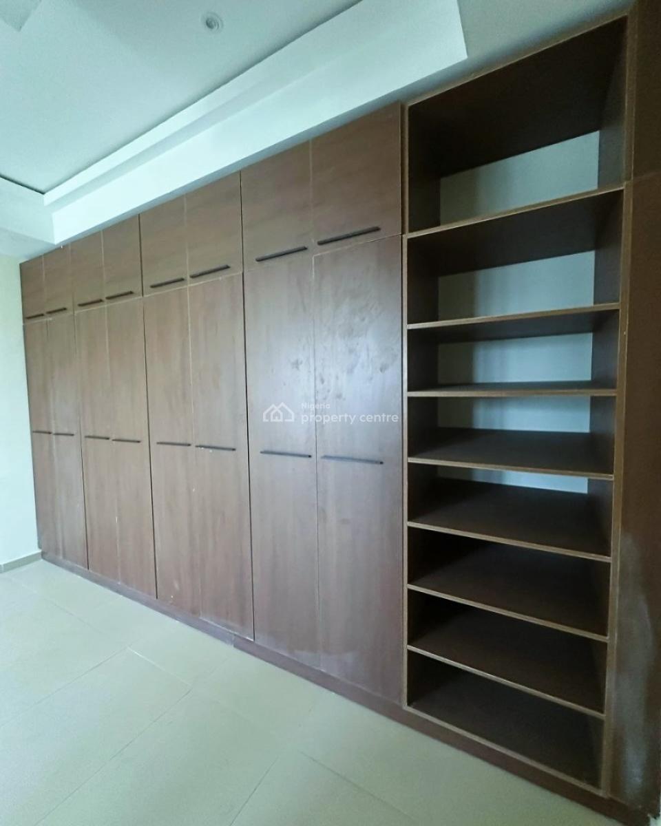 Luxury Serviced 1 Bedroom Apartment with Bq, Victoria Island (vi), Lagos, Mini Flat (room and Parlour) for Rent