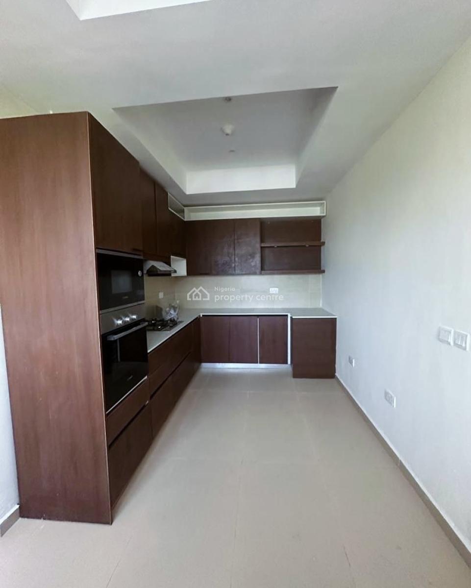Luxury Serviced 1 Bedroom Apartment with Bq, Victoria Island (vi), Lagos, Mini Flat (room and Parlour) for Rent