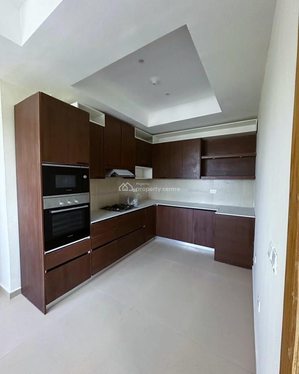 Luxury Serviced 1 Bedroom Apartment with Bq, Victoria Island (vi), Lagos, Mini Flat (room and Parlour) for Rent