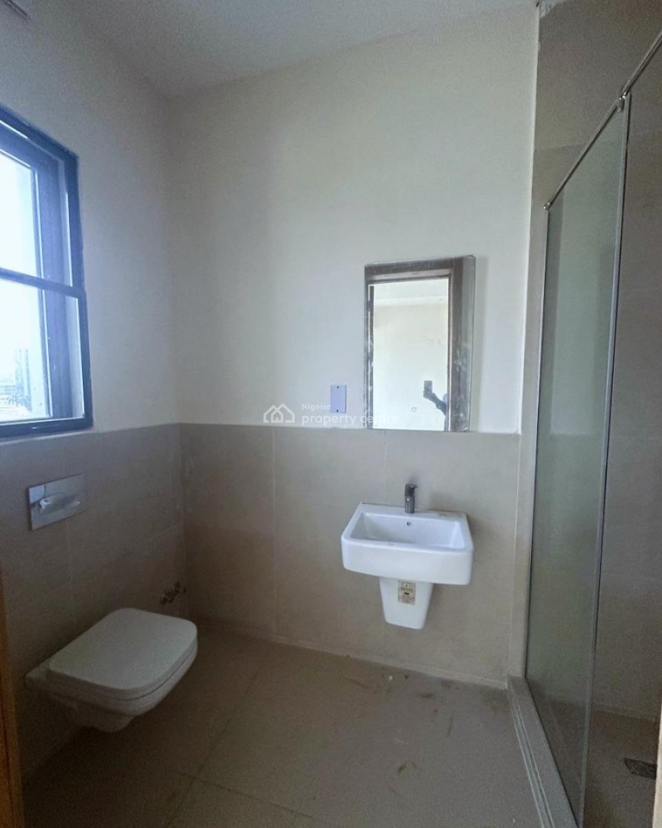 Luxury Serviced 1 Bedroom Apartment with Bq, Victoria Island (vi), Lagos, Mini Flat (room and Parlour) for Rent