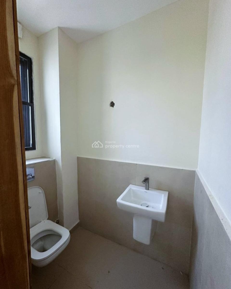 Luxury Serviced 1 Bedroom Apartment with Bq, Victoria Island (vi), Lagos, Mini Flat (room and Parlour) for Rent