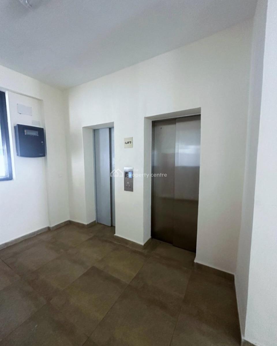 Luxury Serviced 1 Bedroom Apartment with Bq, Victoria Island (vi), Lagos, Mini Flat (room and Parlour) for Rent
