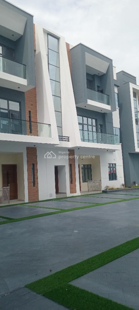 Now Available, Mobil Road, Ilaje, Ajah, Lagos, Flat / Apartment for Rent