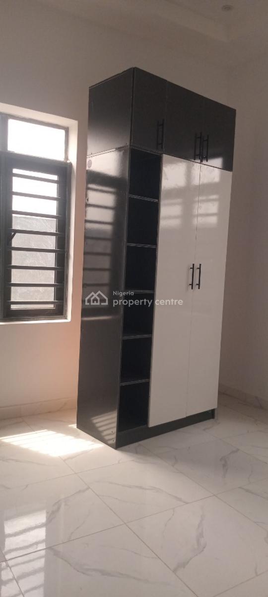 Now Available, Lekki Scheme2 Estate Phase2, Ajah, Lagos, Flat / Apartment for Sale