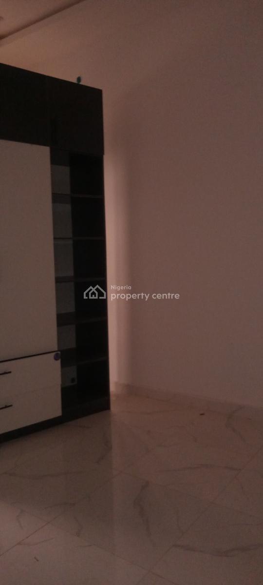 Now Available, Lekki Scheme2 Estate Phase2, Ajah, Lagos, Flat / Apartment for Sale