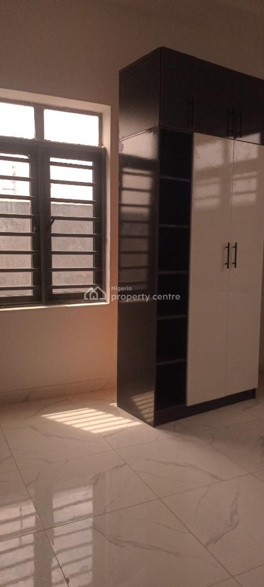 Now Available, Lekki Scheme2 Estate Phase2, Ajah, Lagos, Flat / Apartment for Sale