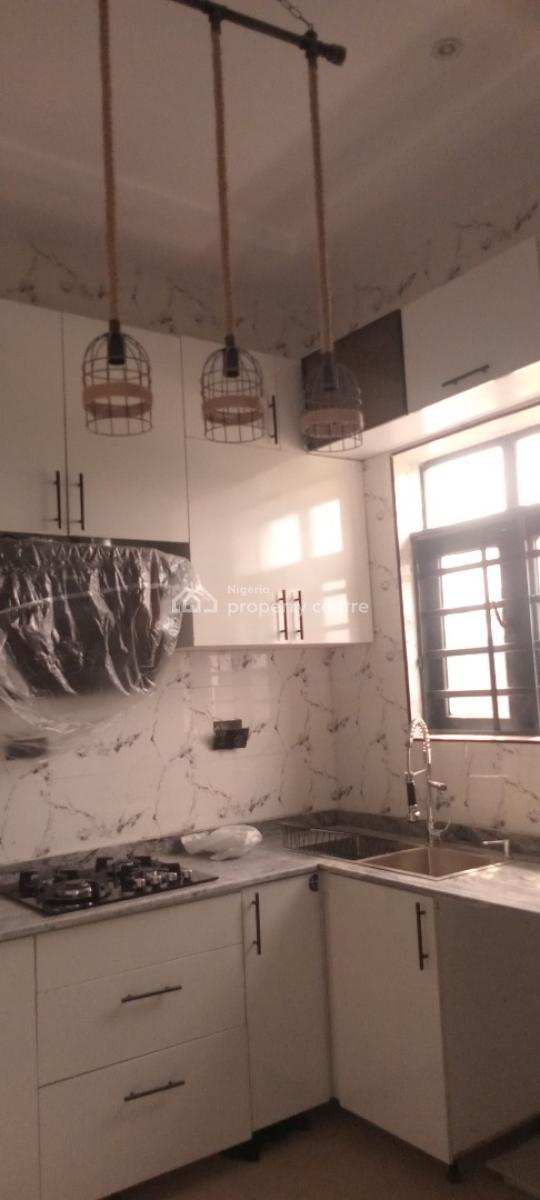 Now Available, Lekki Scheme2 Estate Phase2, Ajah, Lagos, Flat / Apartment for Sale