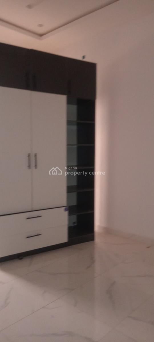 Now Available, Lekki Scheme2 Estate Phase2, Ajah, Lagos, Flat / Apartment for Sale