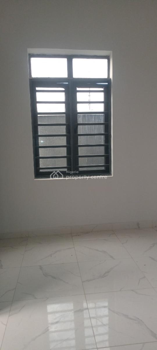 Now Available, Lekki Scheme2 Estate Phase2, Ajah, Lagos, Flat / Apartment for Sale