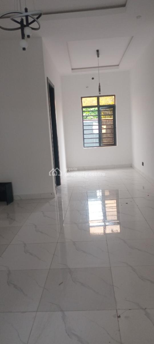 Now Available, Lekki Scheme2 Estate Phase2, Ajah, Lagos, Flat / Apartment for Sale