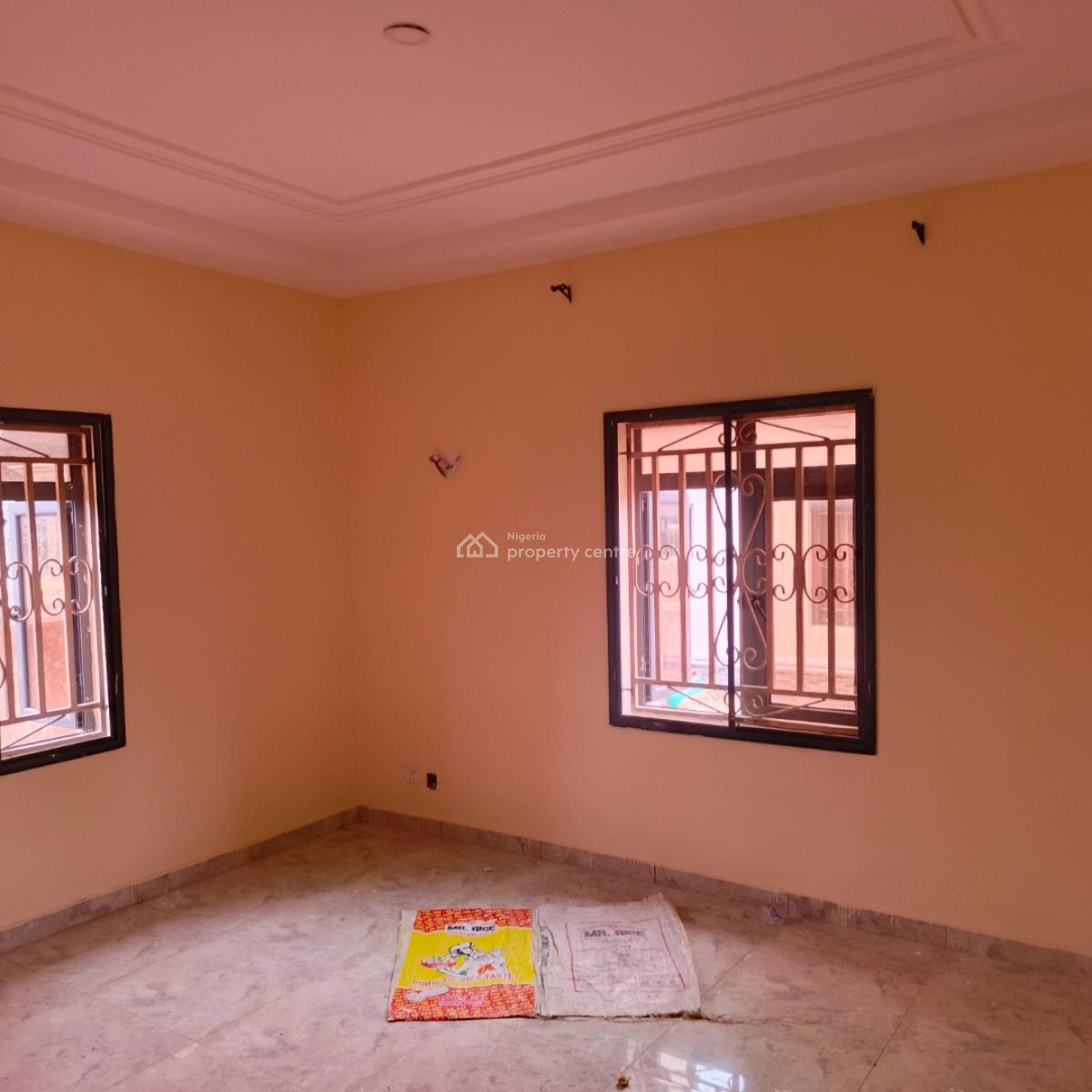 Beautiful Luxury 3 Bedrooms, T Pumpy Estate, Fha (f.h.a), Lugbe District, Abuja, Detached Duplex for Rent