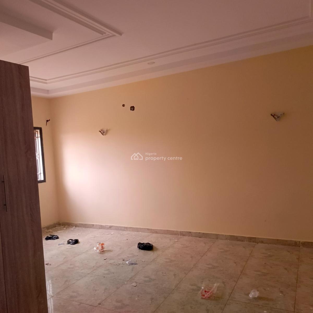 Beautiful Luxury 3 Bedrooms, T Pumpy Estate, Fha (f.h.a), Lugbe District, Abuja, Detached Duplex for Rent