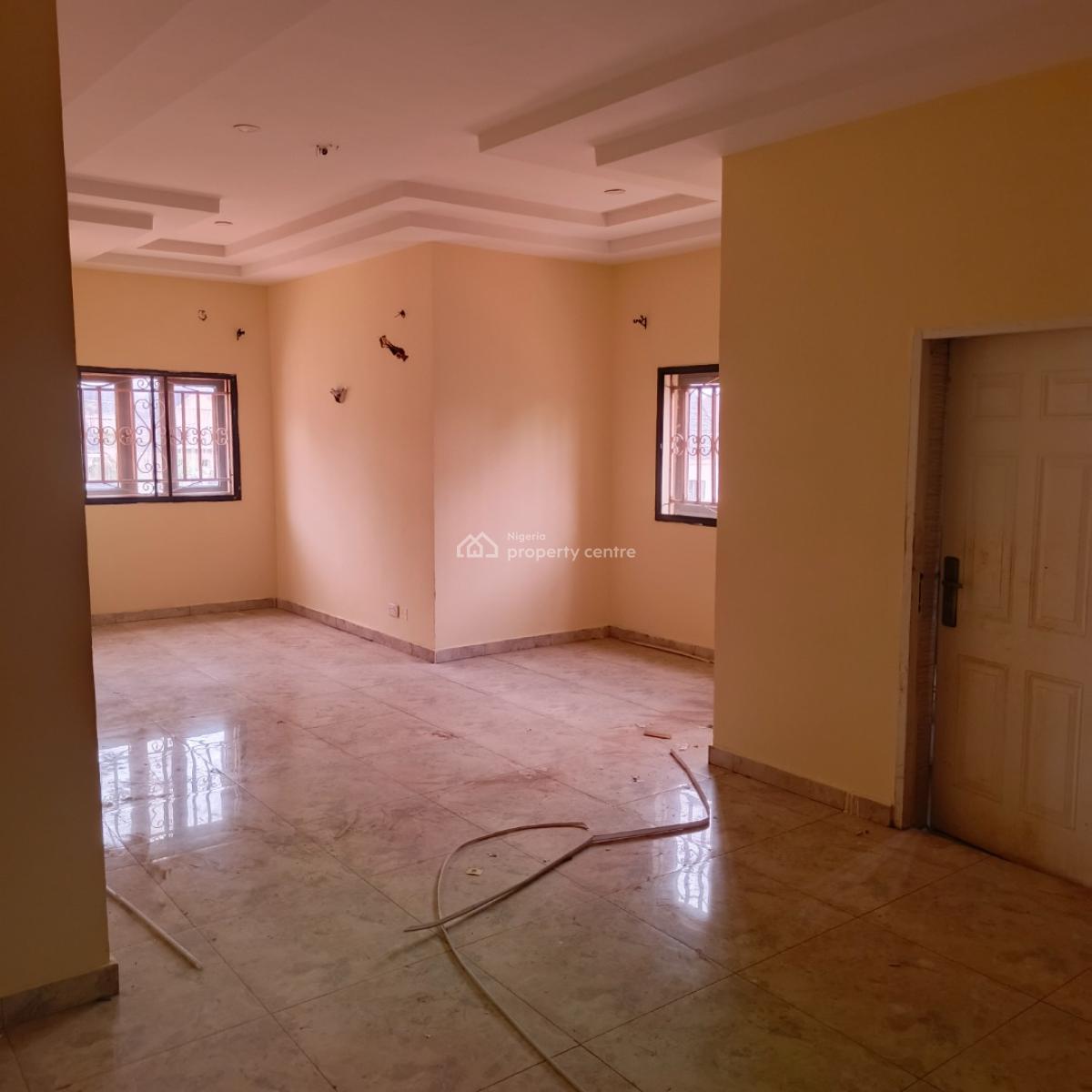 Beautiful Luxury 3 Bedrooms, T Pumpy Estate, Fha (f.h.a), Lugbe District, Abuja, Detached Duplex for Rent
