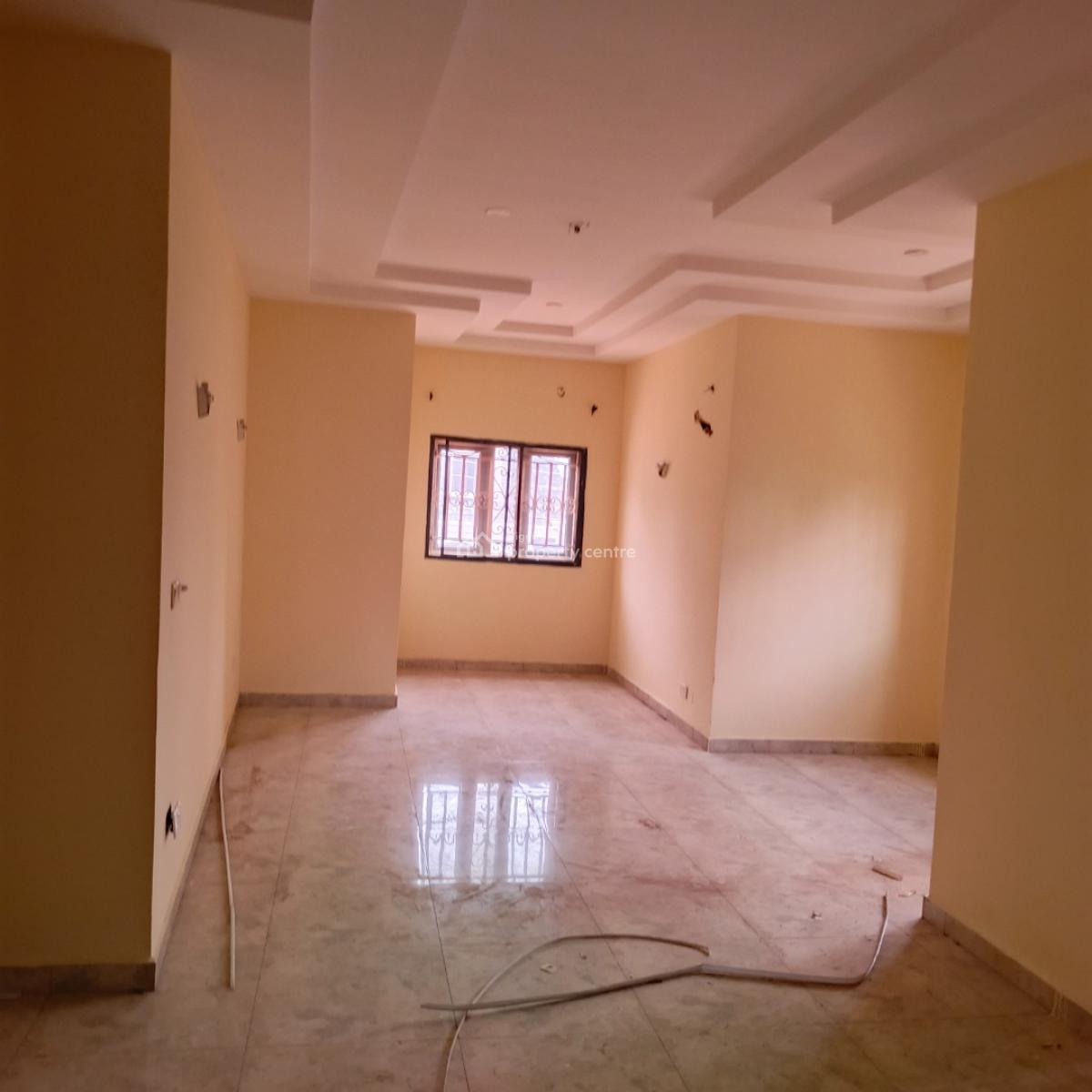 Beautiful Luxury 3 Bedrooms, T Pumpy Estate, Fha (f.h.a), Lugbe District, Abuja, Detached Duplex for Rent